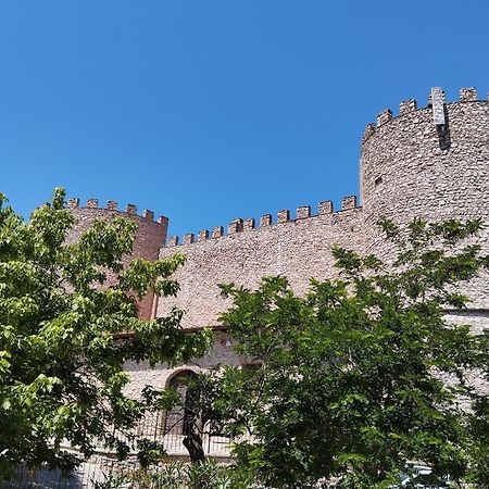 Sant'Angelo RomanoRoma Antica Domus公寓 外观 照片