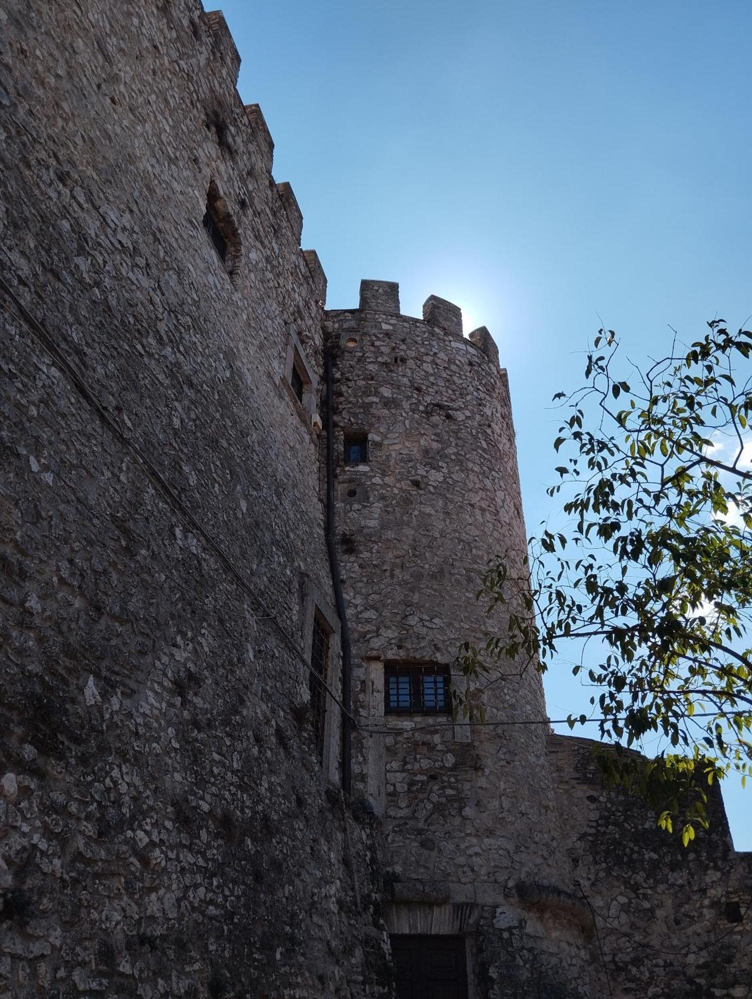 Sant'Angelo RomanoRoma Antica Domus公寓 外观 照片